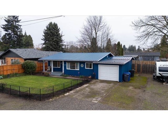 4020 GARY St Ne, Keizer, OR 97303