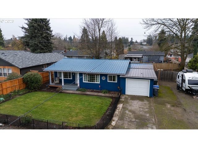 4020 GARY St Ne, Keizer, OR 97303