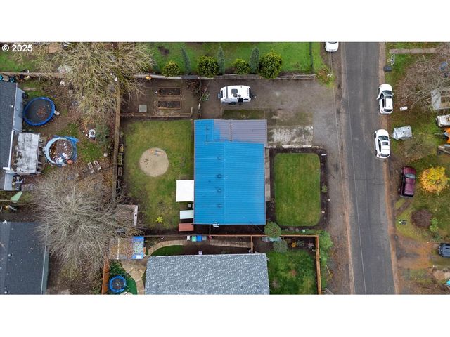 4020 GARY St Ne, Keizer, OR 97303