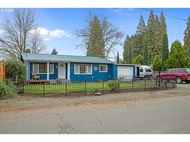 4020 GARY St Ne, Keizer, OR 97303