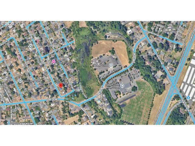 4020 GARY St Ne, Keizer, OR 97303