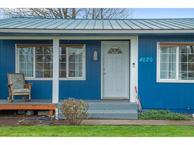 4020 GARY St Ne, Keizer, OR 97303