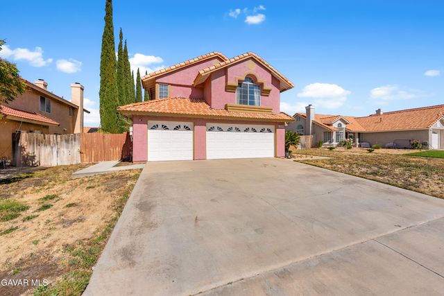 39550 Rowan Court, Palmdale, CA 93551