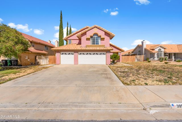 39550 Rowan Court, Palmdale, CA 93551