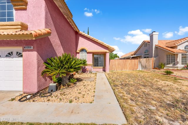 39550 Rowan Court, Palmdale, CA 93551