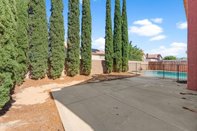 39550 Rowan Court, Palmdale, CA 93551