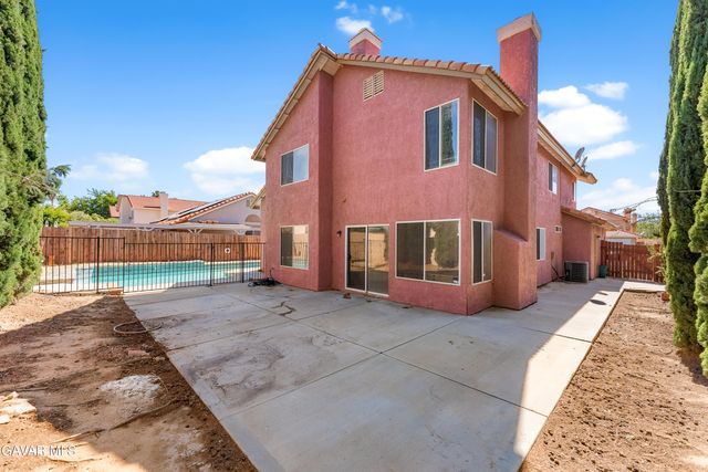 39550 Rowan Court, Palmdale, CA 93551