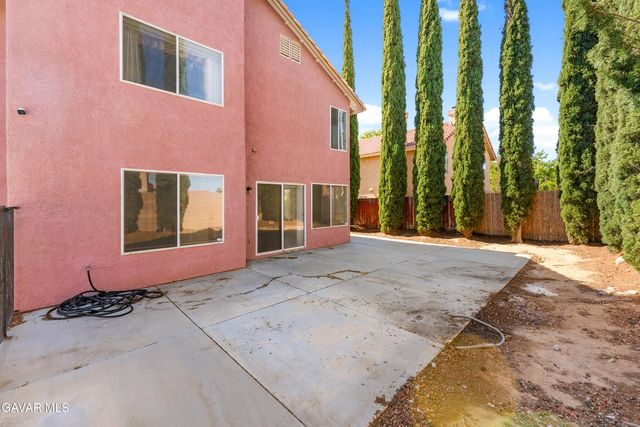 39550 Rowan Court, Palmdale, CA 93551