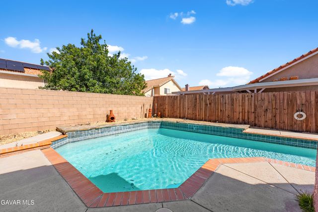 39550 Rowan Court, Palmdale, CA 93551