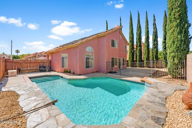 39550 Rowan Court, Palmdale, CA 93551