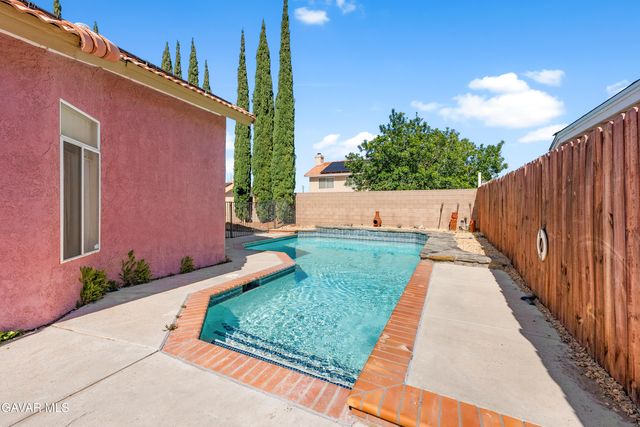 39550 Rowan Court, Palmdale, CA 93551