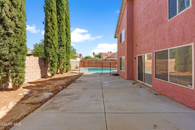 39550 Rowan Court, Palmdale, CA 93551