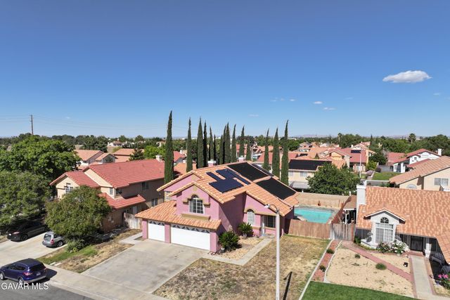 39550 Rowan Court, Palmdale, CA 93551