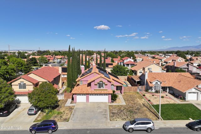 39550 Rowan Court, Palmdale, CA 93551