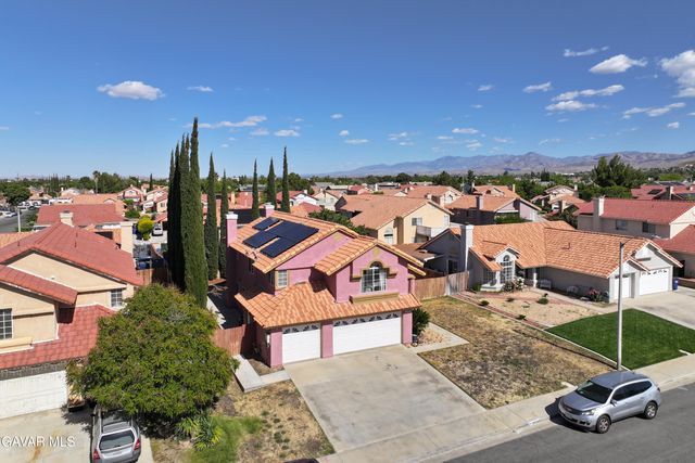 39550 Rowan Court, Palmdale, CA 93551