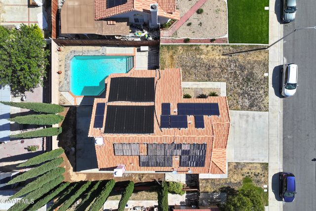 39550 Rowan Court, Palmdale, CA 93551