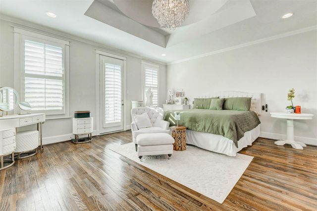 405 W 27th Street A, Houston, TX 77008