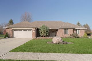 7706 Wheelwright Court, Plainfield, IN 46168