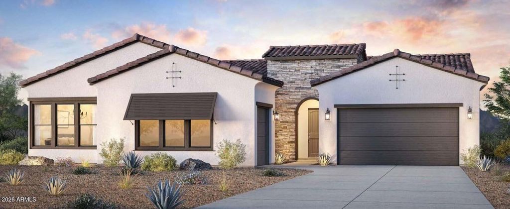 30860 N Amethyst Court, Queen Creek, AZ 85144