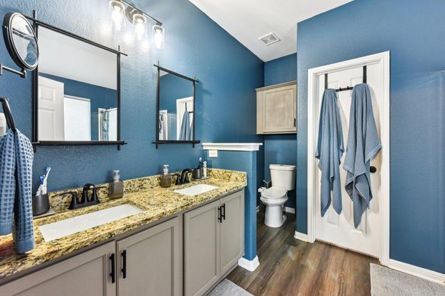 13237 Ring DR, Manor, TX 78653