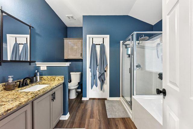 13237 Ring DR, Manor, TX 78653