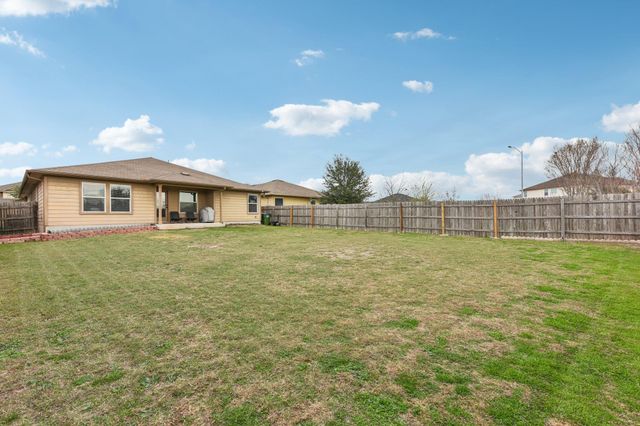 13237 Ring DR, Manor, TX 78653