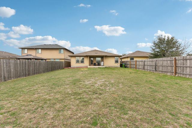 13237 Ring DR, Manor, TX 78653