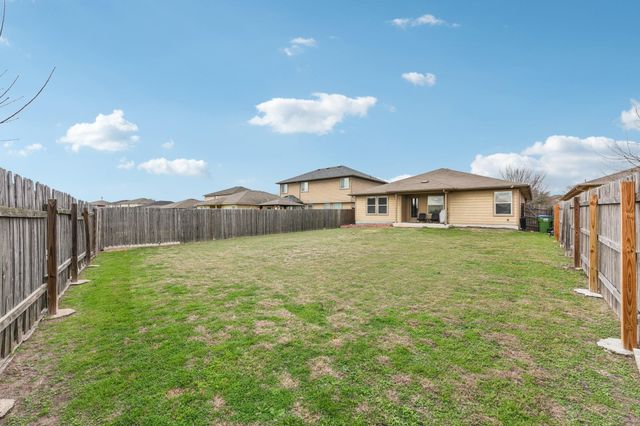 13237 Ring DR, Manor, TX 78653