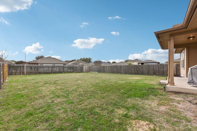13237 Ring DR, Manor, TX 78653