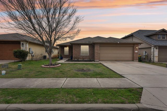 13237 Ring DR, Manor, TX 78653