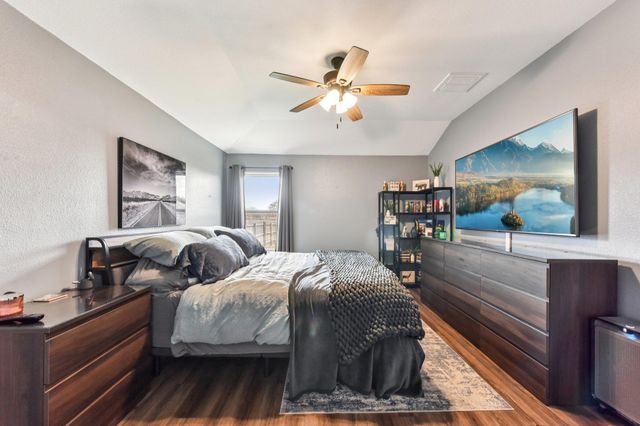 13237 Ring DR, Manor, TX 78653