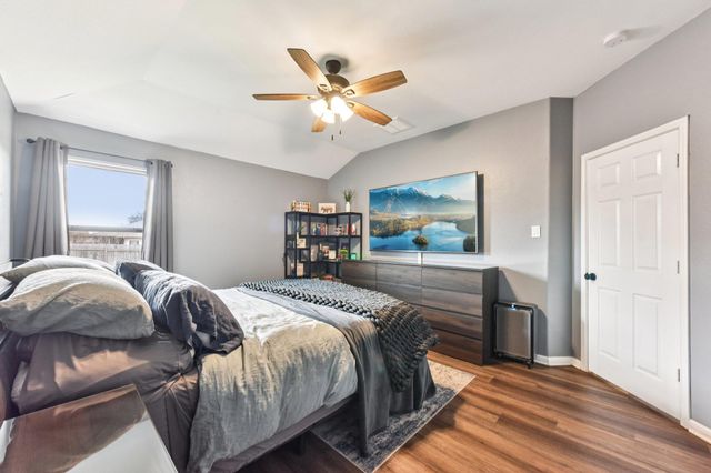 13237 Ring DR, Manor, TX 78653