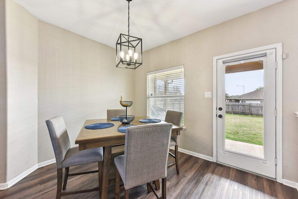 13237 Ring DR, Manor, TX 78653