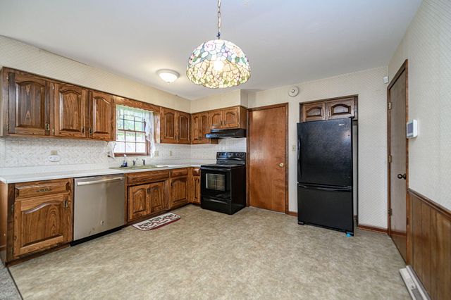 1208 LONDON DR, Columbia, MO 65203