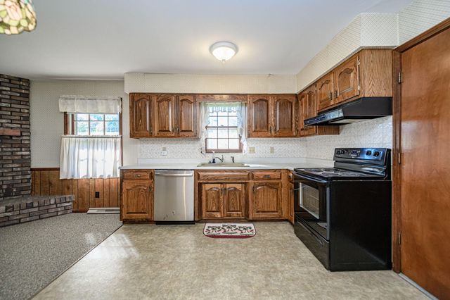 1208 LONDON DR, Columbia, MO 65203