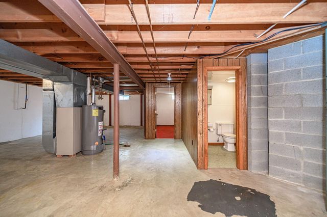 1208 LONDON DR, Columbia, MO 65203