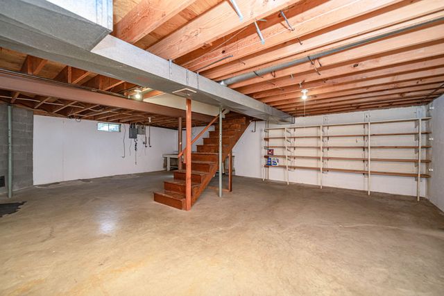 1208 LONDON DR, Columbia, MO 65203