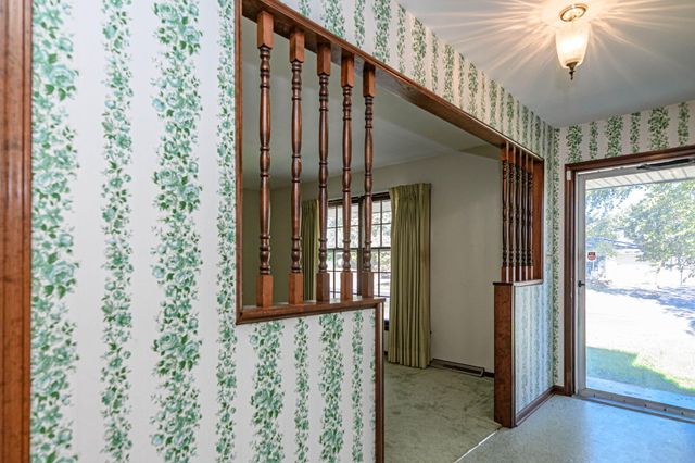 1208 LONDON DR, Columbia, MO 65203