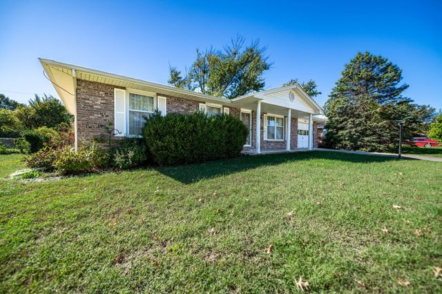1208 LONDON DR, Columbia, MO 65203