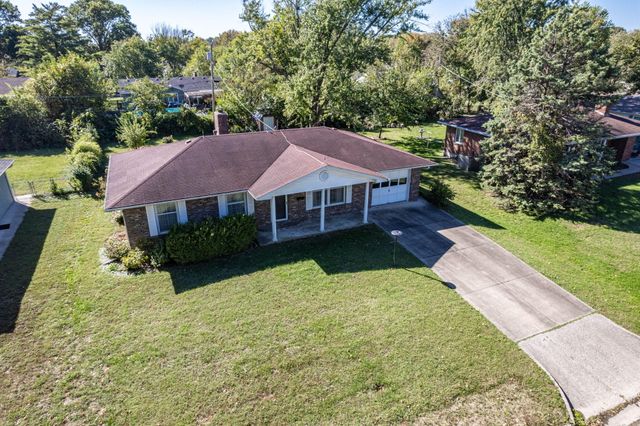 1208 LONDON DR, Columbia, MO 65203