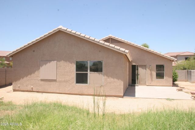 4505 W BURGESS Lane, Laveen, AZ 85339