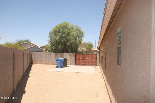 4505 W BURGESS Lane, Laveen, AZ 85339