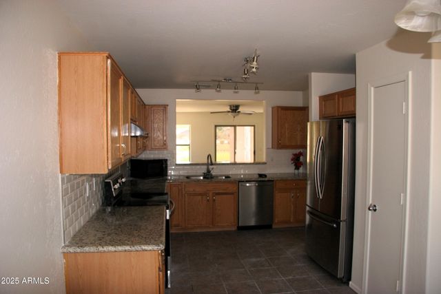 4505 W BURGESS Lane, Laveen, AZ 85339