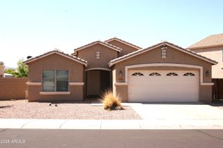 4505 W BURGESS Lane, Laveen, AZ 85339