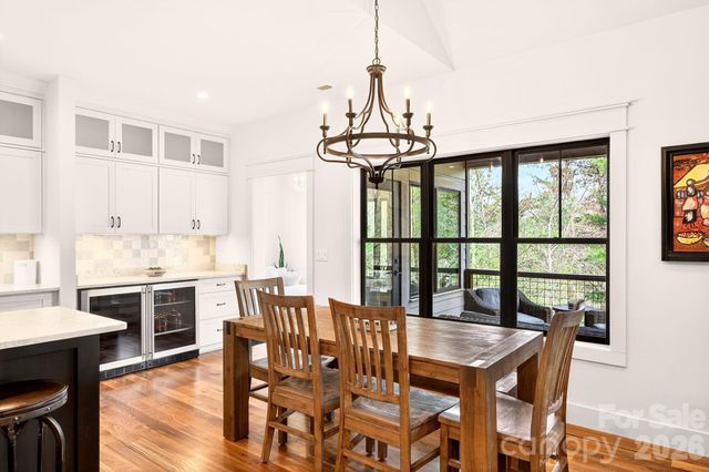 77 Village Pointe Lane, Asheville, NC 28803