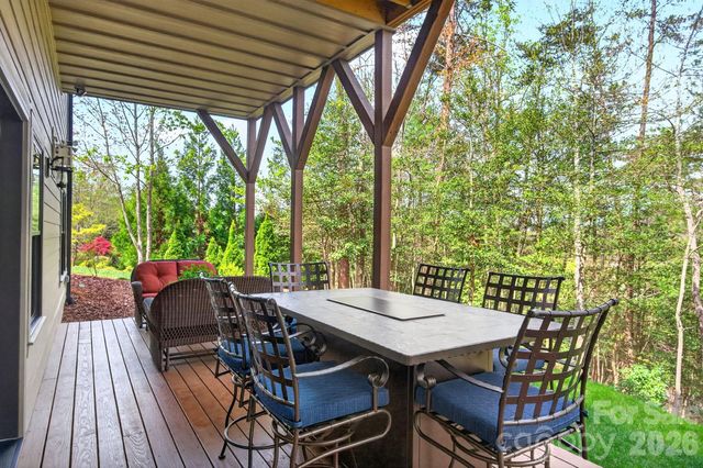 77 Village Pointe Lane, Asheville, NC 28803