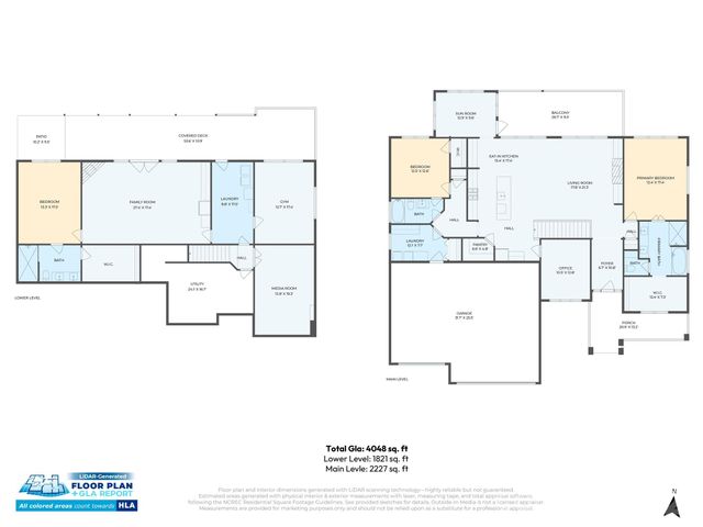 77 Village Pointe Lane, Asheville, NC 28803
