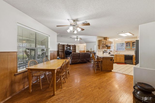308 Edinburgh Road, San Angelo, TX 76901