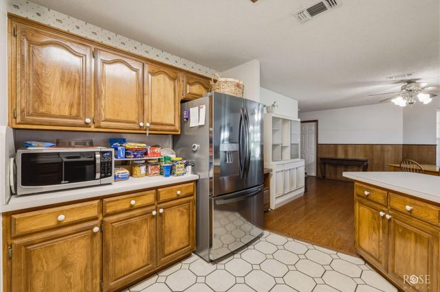 308 Edinburgh Road, San Angelo, TX 76901