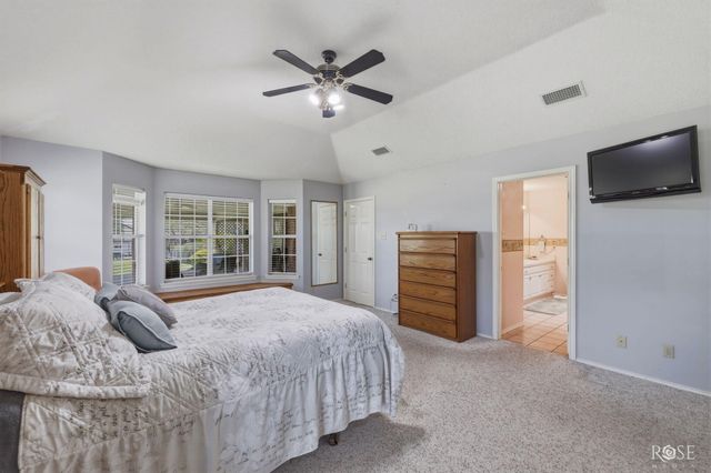 308 Edinburgh Road, San Angelo, TX 76901